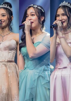JKT48写真集 – JKT48 SOL/LUNA [140P/547M]