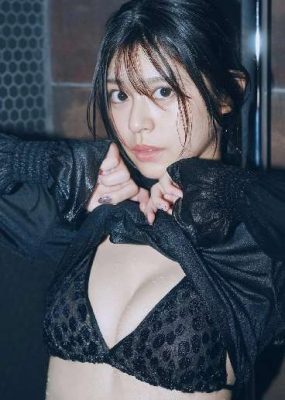 [blt graph] vol.112 千葉恵里 板垣心和