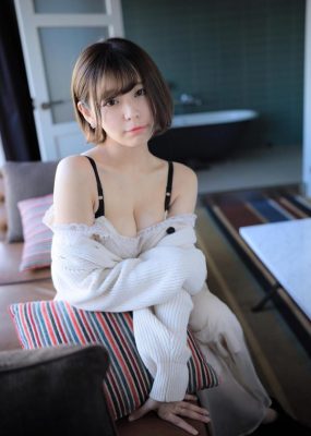 小日向結衣写真集 day dream [316P/50M]