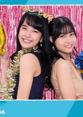 JKT48 9th Anniversary, Cheers! [57P/82M]