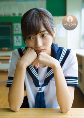 武田玲奈写真集《妄想カノジョ 失恋したての女のコ》【80P】
