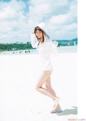 乃木坂46写真集《1時間遅れのI love you》高清全本【148P】