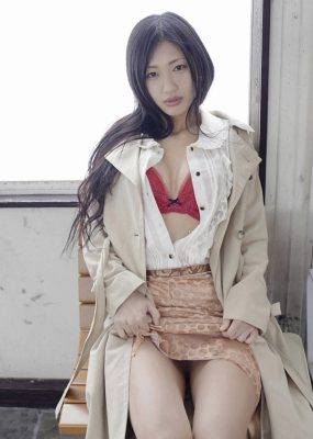 [WPB-net] No.155 壇蜜 「蜜の湯」～帰郷～ [145P/6V/384M]