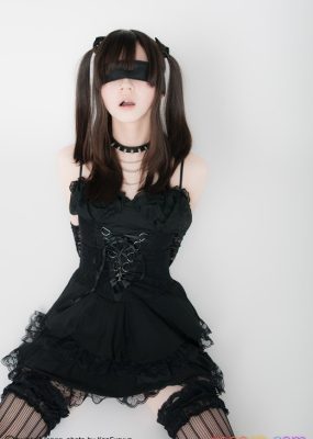 日本双马尾协会 萝莉写真【cosplay篇 175P】