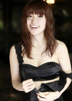 [WPB-net] No.122+Extra Cut 大岛优子「Most Variety Performer」[130P/3V/276M]