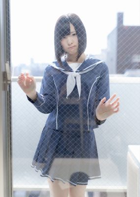 AyatoPlus+２JK制服+浴袍(LOVEPLUS+)【301P/265M】