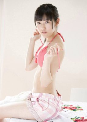 [WPB-net Deluxe] 渡边麻友 1st写真集 – まゆゆ [176P/82M]