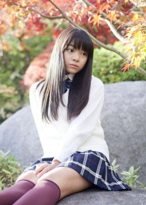 [Digital Photobook] PROTO STAR 宮武佳央 vol.1 [59P/19M]