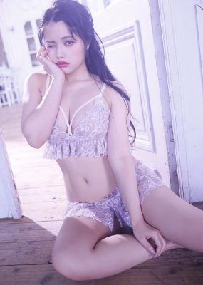 [WPB-net] Extra EX943 村田実果子 – 禁断の果実 [61P/7M]