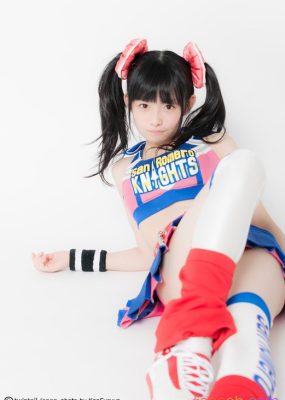 日本双马尾协会特刊【318P】