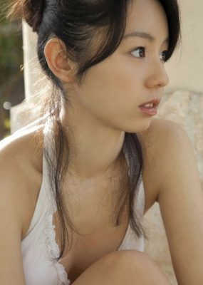 [WPB-net] No.132 小池里奈 [167P/24V/490M]