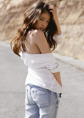 [WPB-net] Extra EX682 今田美桜 [64P/59M]