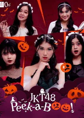 JKT48写真集 – Peek-A-BOO! [66P/12M]