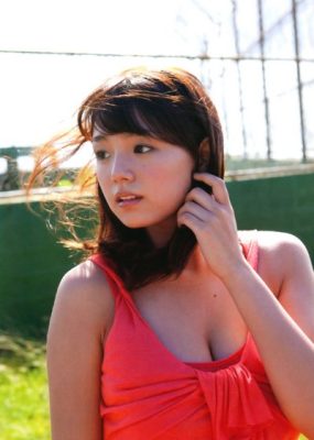 篠崎愛写真集 Love Scenes【206P/107M】