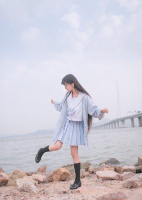 海风JK【17P】