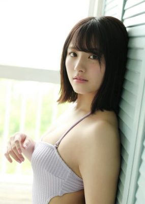 [BOMB.tv] 2019.06 Nana Owada 大和田南那【65P】