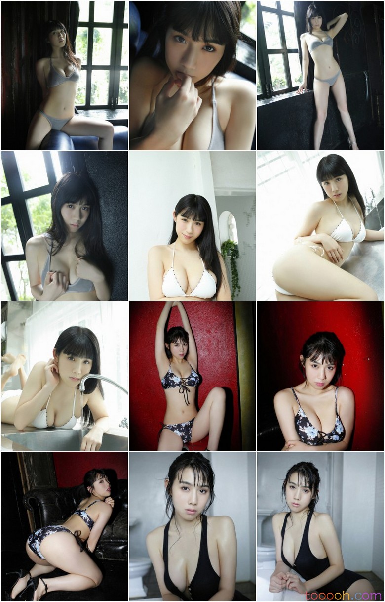 [YS-Web] Vol.829 石神澪【64P/78M】