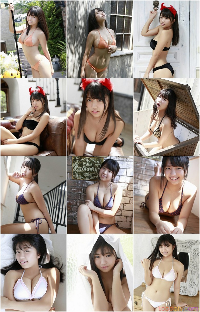 [YS-Web] Vol.828 大原优乃【97P/123M】