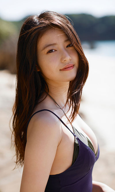 今田美樱 写真合集